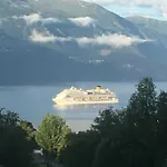 Willa Skoglund Stranda (More og Romsdal)