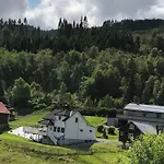 Skoglund Villa *