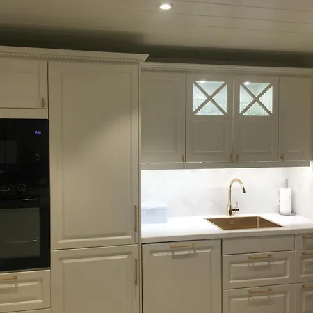 Villa Skoglund Stranda (More og Romsdal)