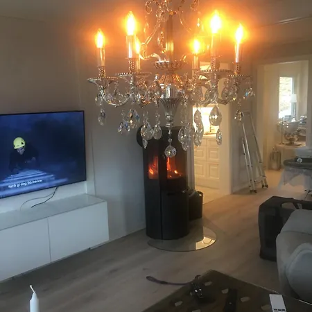 Villa Skoglund