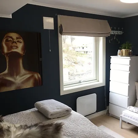 Skoglund 斯特兰达