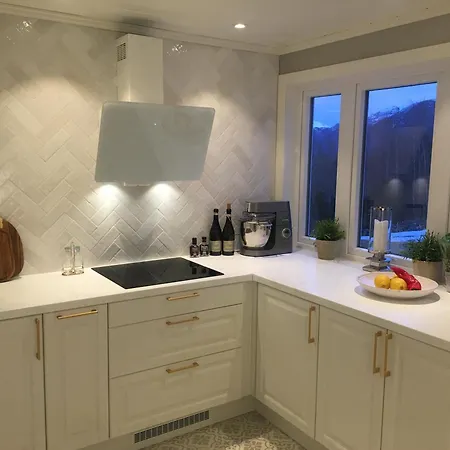 Villa Skoglund Stranda (More og Romsdal)