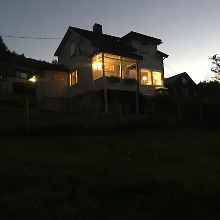 Skoglund Villa