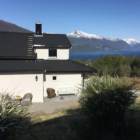 Skoglund * Stranda (More og Romsdal)