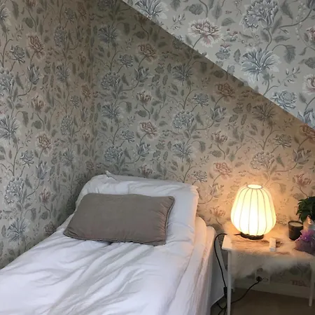 Skoglund Villa *
