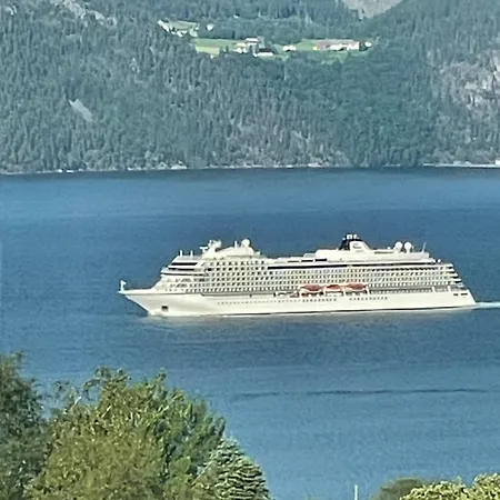 Βίλα Skoglund Stranda (More og Romsdal)