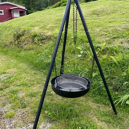 Βίλα Skoglund Stranda (More og Romsdal)