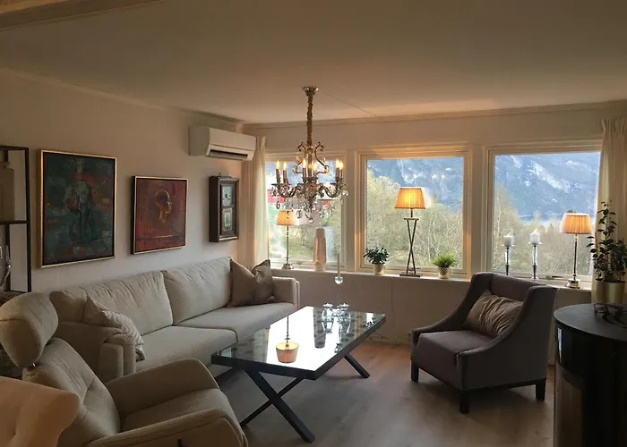 Villa Skoglund